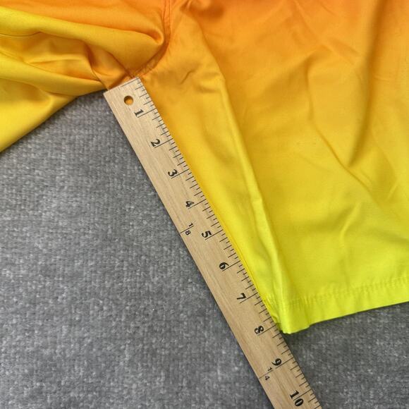 Hurley Board Shorts Boys 16 Swim Trunks Youth Size Polyester Beach Swimwear New - Picture 6 of 9